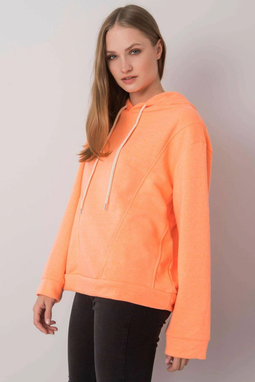 Duks për femra Ex Moda 172644, portokalli