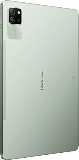 Tablet Blackview Tab 60 Pro LTE, 8/128GB, i gjelbër, pa karikues