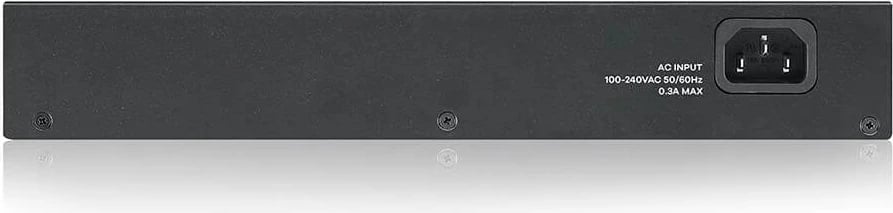 Switch Zyxel GS1100-24E i zi