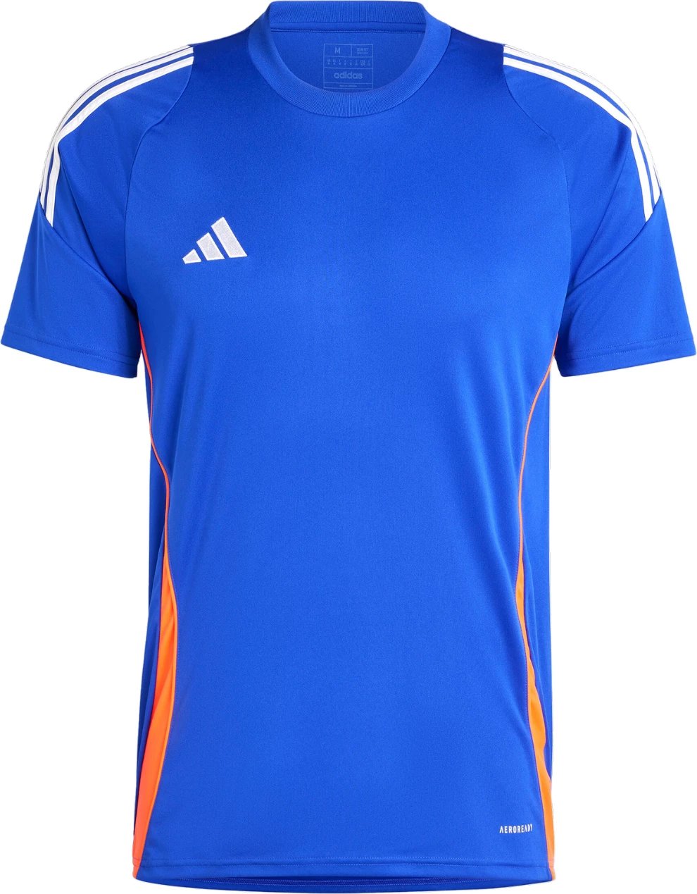 Maicë për meshkuj adidas, e kaltërt
