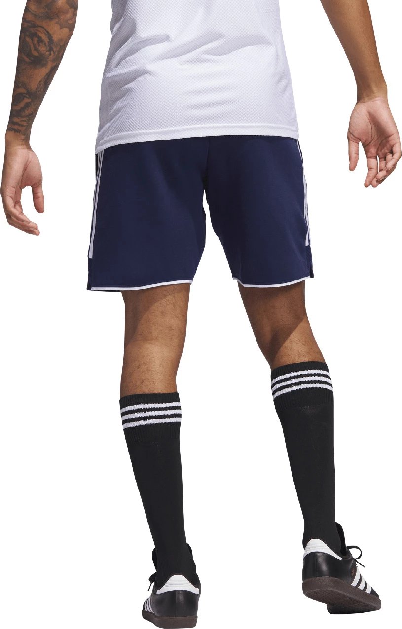 Shorce për meshkuj adidas, navy