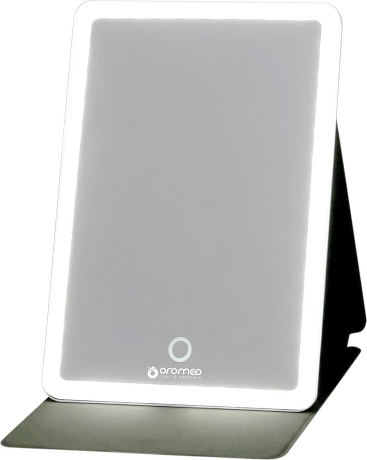 Pasqyrë make-up me LED Oromed ORO-MIRROR LED X2