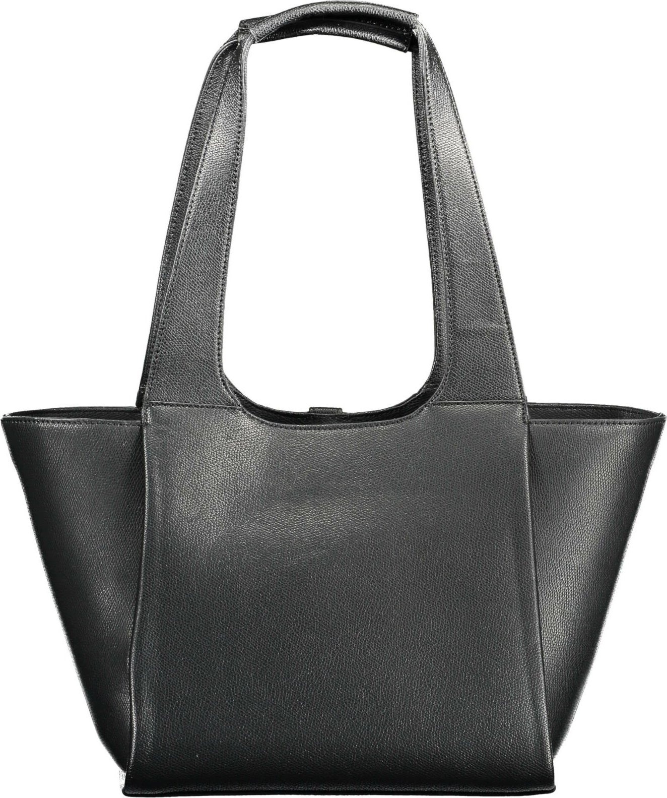 Çantë krahu Tommy Hilfiger, e zezë