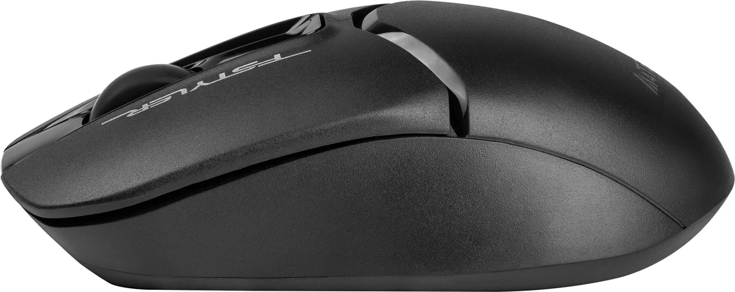 Maus wireless A4 TECH FSTYLER FG12S RF 2,4GHz, i zi