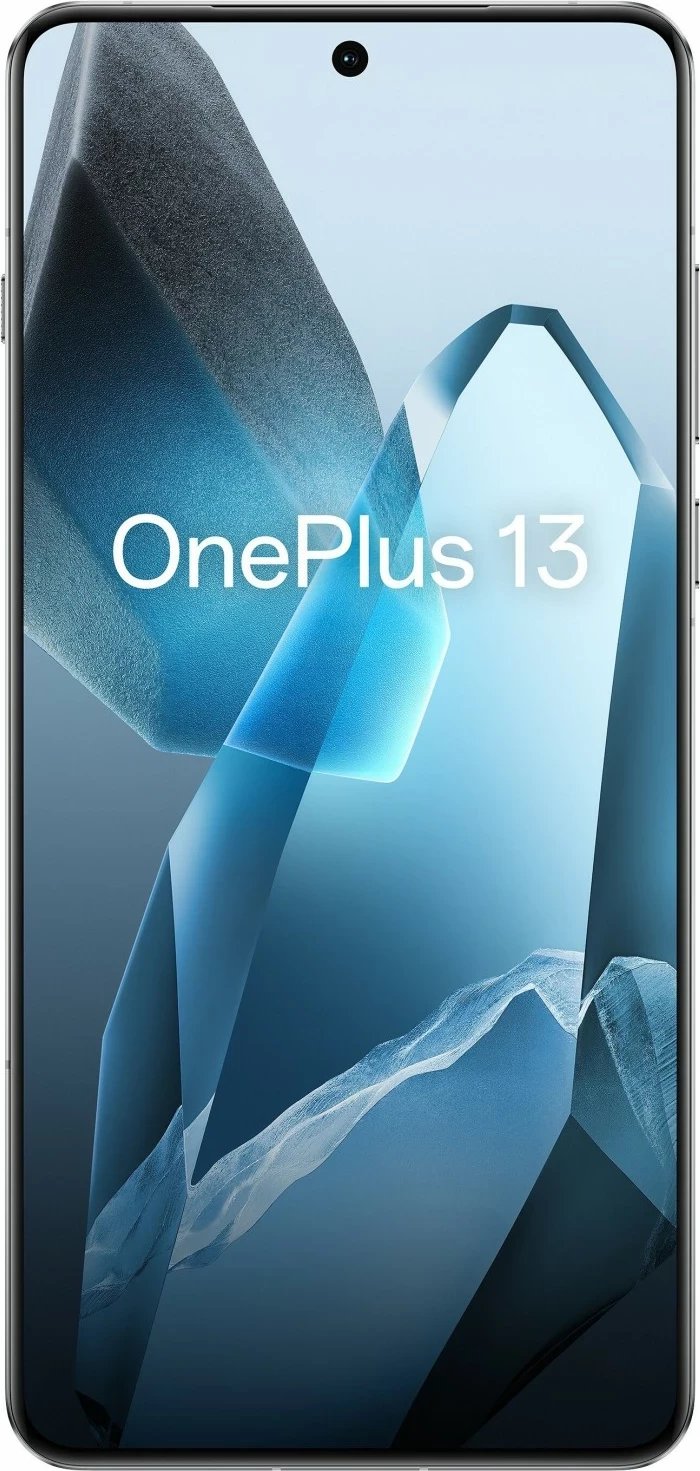 Celular OnePlus 13 5G, 16/512GB, Niebieski