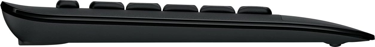 Tastierë Logitech SIGNATURE K650, Wireless, Bluetooth, QWERTZ, Graphite