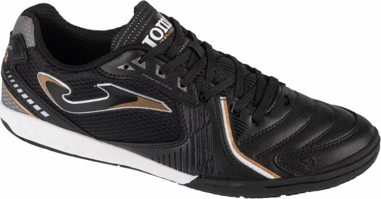 Çizme futbolli për meshkuj Joma, të zeza