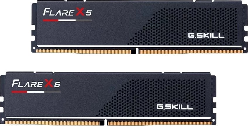 RAM Memorje G.Skill Flare X5, 64 GB (2 x 32 GB), DDR5, 6000 MHz
