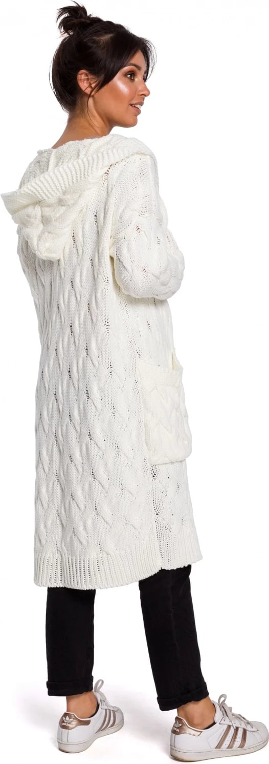 Xhemper për femra BE Knit 134736, bezhë