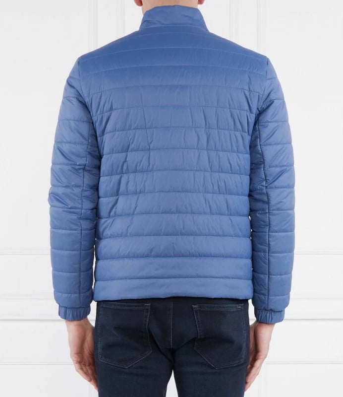 Jakne për meshkuj Hugo Boss, e kaltër