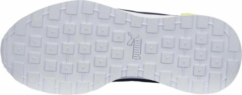 Atlete për fëmijë Puma Graviton, blu marine