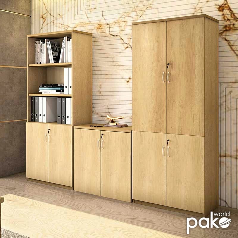 Dollap i ulët Amazon sonoma 80x40x80cm