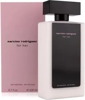 Losion trupi Narciso Rodriguez For Her 200ml