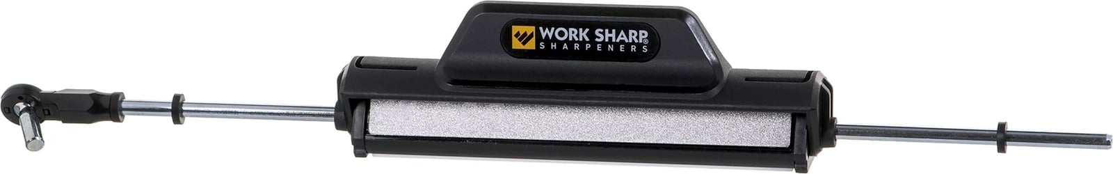Mprehës thikash Work Sharp Precision Adjust 09DX164, i zi Mprehës thikash Work Sharp Precision Adjust 09DX164, i zi