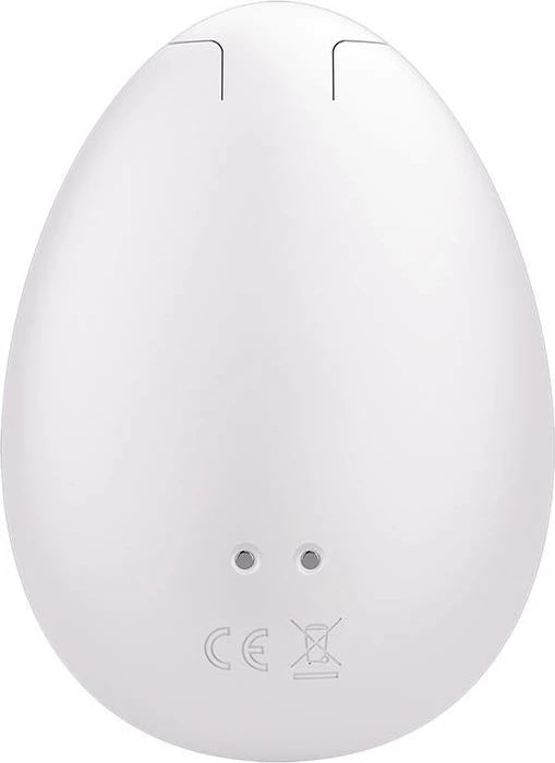 Pajisje hidratimi fytyre Geske 4-in-1 me aplikacion, starlight