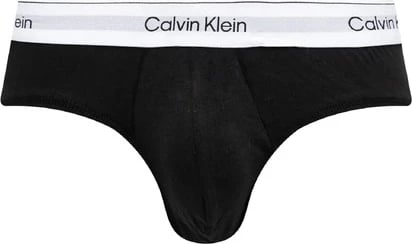 Të brendshme meshkuj Calvin Klein Underwear, të zeza