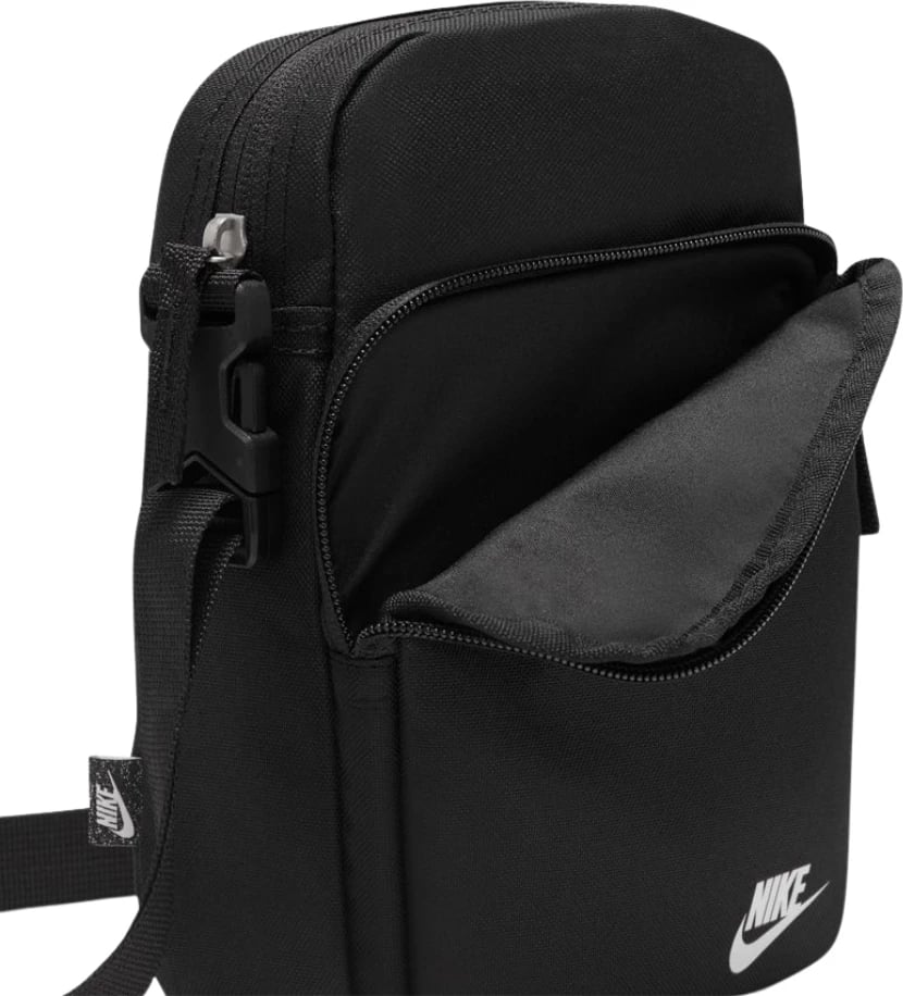 Çantë sportive Nike unisex, e zezë
