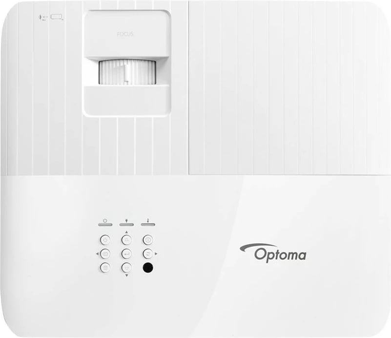 Projektor Optoma UHD35STx, 3600 ANSI lumens, DLP, UHD 4K, 1000000:1