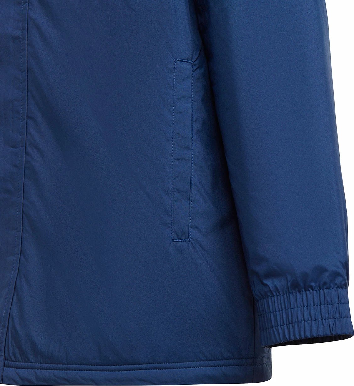 Jakne për fëmijë adidas, blu