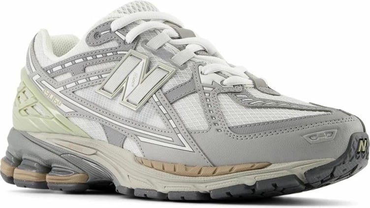 Atlete unisex New Balance, të hirit