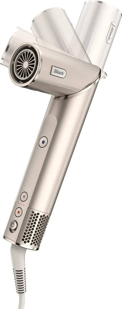 Multistyler Shark HD424SLEU, Warm Champagne