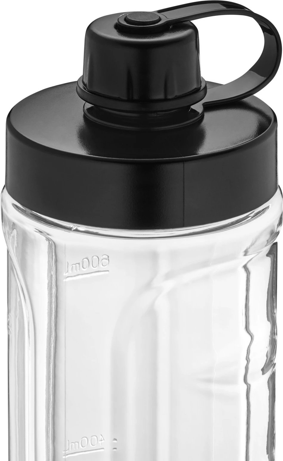 Blender WMF Küchenminis Smoothie-to-go deep black