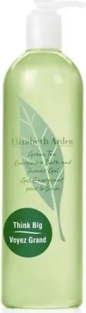 Xhel dushi Elizabeth Arden Green Tea, 500ml, për femra
