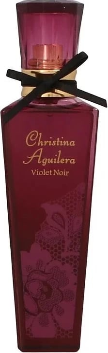 Eau de Parfum për femra Christina Aguilera Violet Noir, 50ml