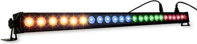 Dritë LED Light4Me DECO BAR 24 RGBA
