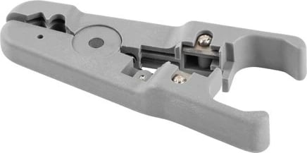 Shqyrtues Kabllash Lanberg NT-0101, Gri