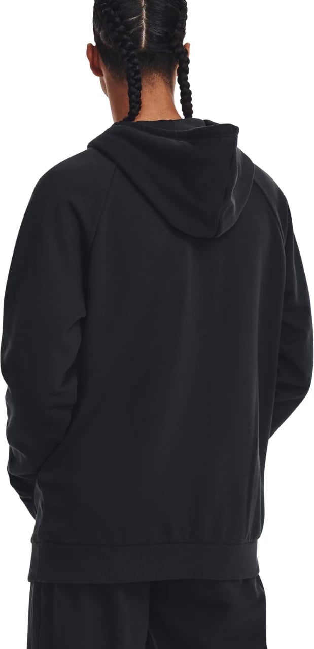 duks për meshkuj Under Armour, i zi