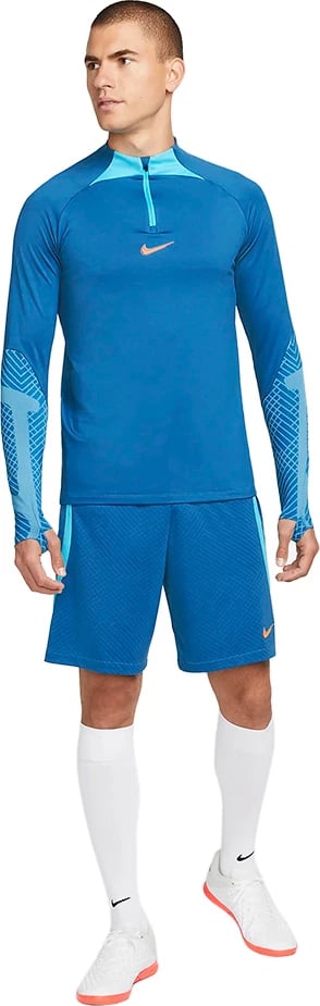 Duks për meshkuj Nike, i kaltërt