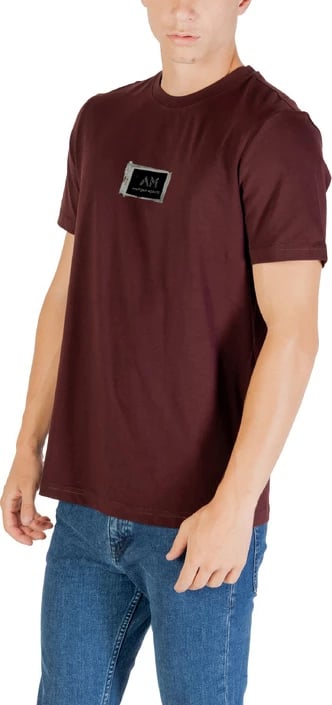 Maicë Antony Morato për meshkuj, bordeaux