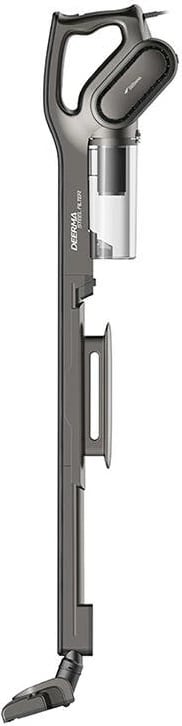 Fshesë me korrent Deerma DX700s, 600W, 0.8L, Gri