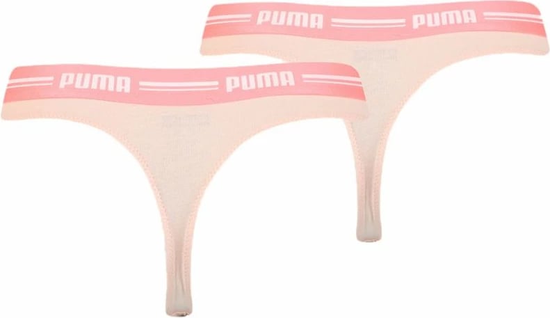 Të brendshme për femra Puma, portokalli
