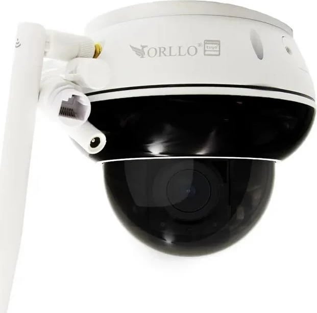 Kamerë IP Orllo TZ7 Dome, WiFi, PoE, 5MP