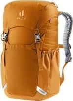 Çantë shpine Deuter Junior, maple-amber