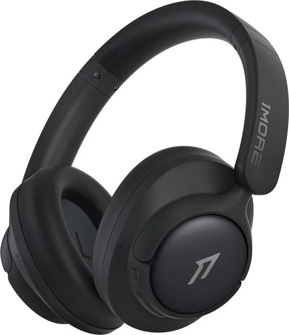 Kufje wireless 1MORE SonoFlow SE HQ31, ANC, të zeza