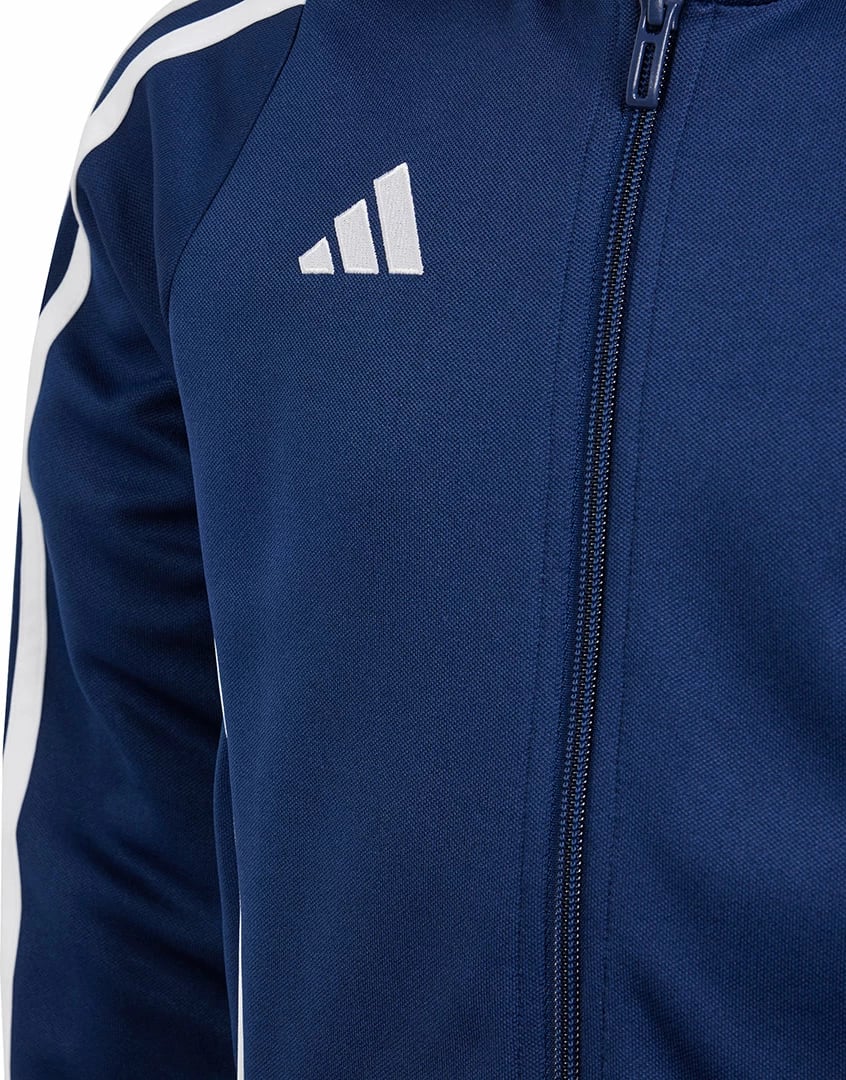 Duks për fëmijë adidas, navy