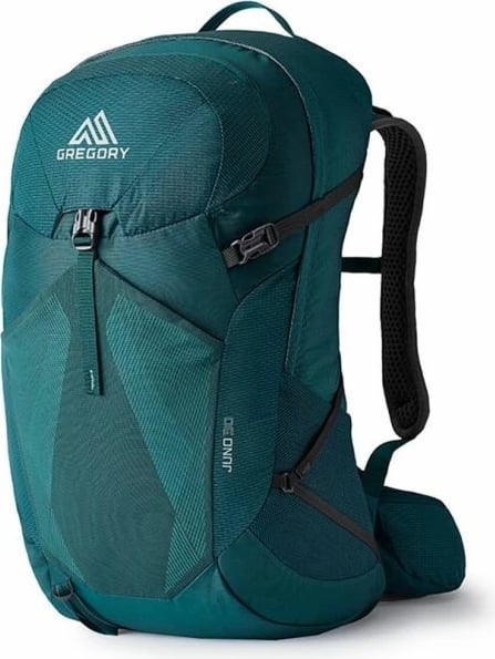 Çantë shpine për femra dhe meshkuj Gregory, e gjelbër