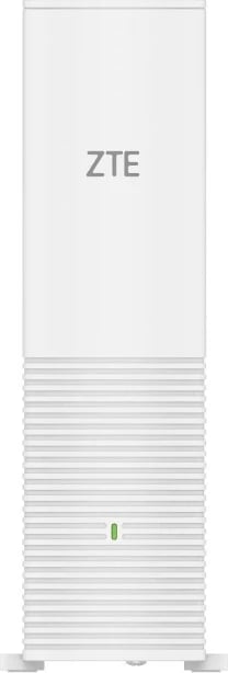 Ruter Wi-Fi ZTE Z3460, deri 15000Mbps, 320MHz@6GHz, i bardhë