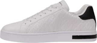 Atlete meshkuj Armani Exchange, të bardha