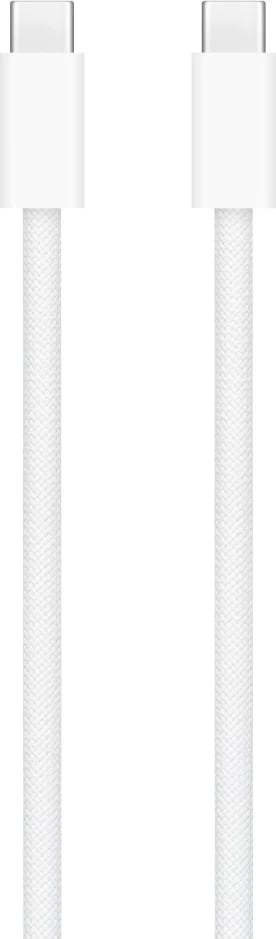 Kabllo karikuese Apple, USB-C, 240W, 2m, e bardhë