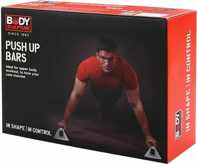 Doreza për ushtrime Yakimasport, gri - të zeza Doreza për ushtrime Yakimasport, gri - të zeza