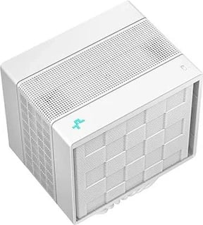 Ftohës ajri procesori DeepCool ASSASSIN 4S WH, 14 cm, i bardhë