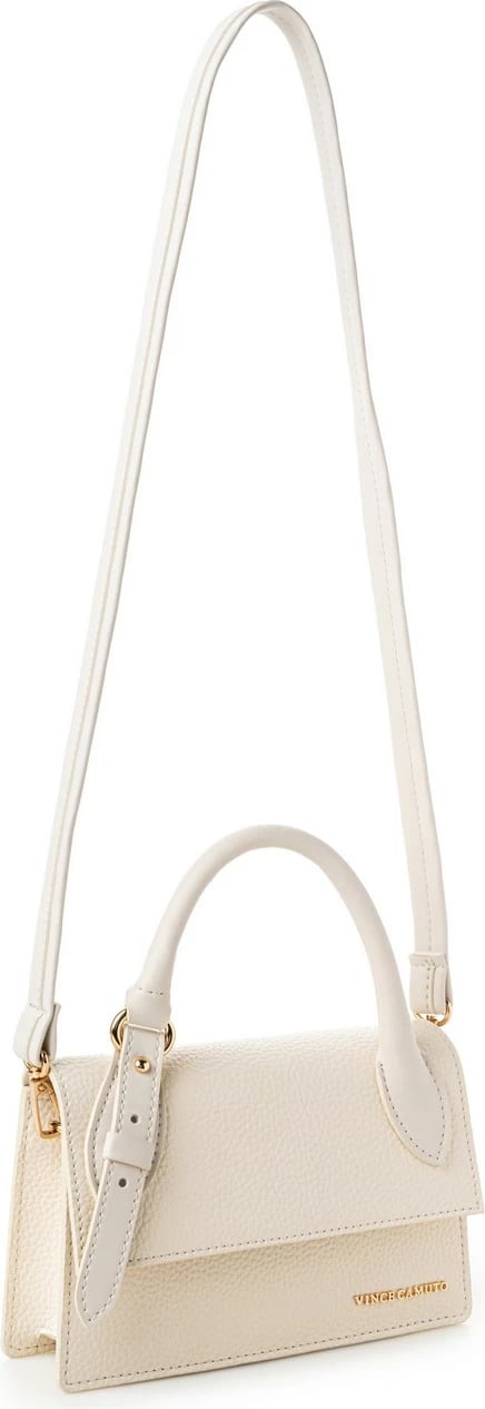 Çantë dore Vince Camuto, Parma, bezhë