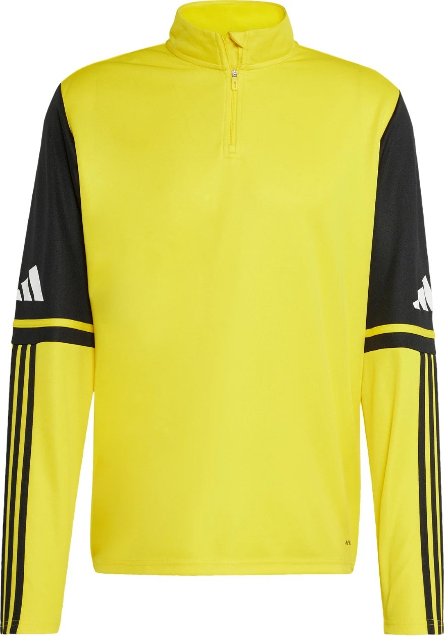 Duks për meshkuj adidas, i verdhë