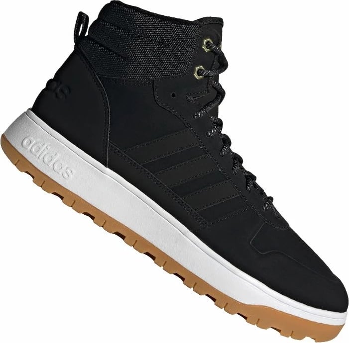 Atlete për meshkuj adidas, të zeza