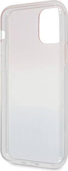 Mbështjellës U.S. Polo Assn. USHCN58TRDGRB për iPhone 11 Pro, Gradient kuq e kaltër