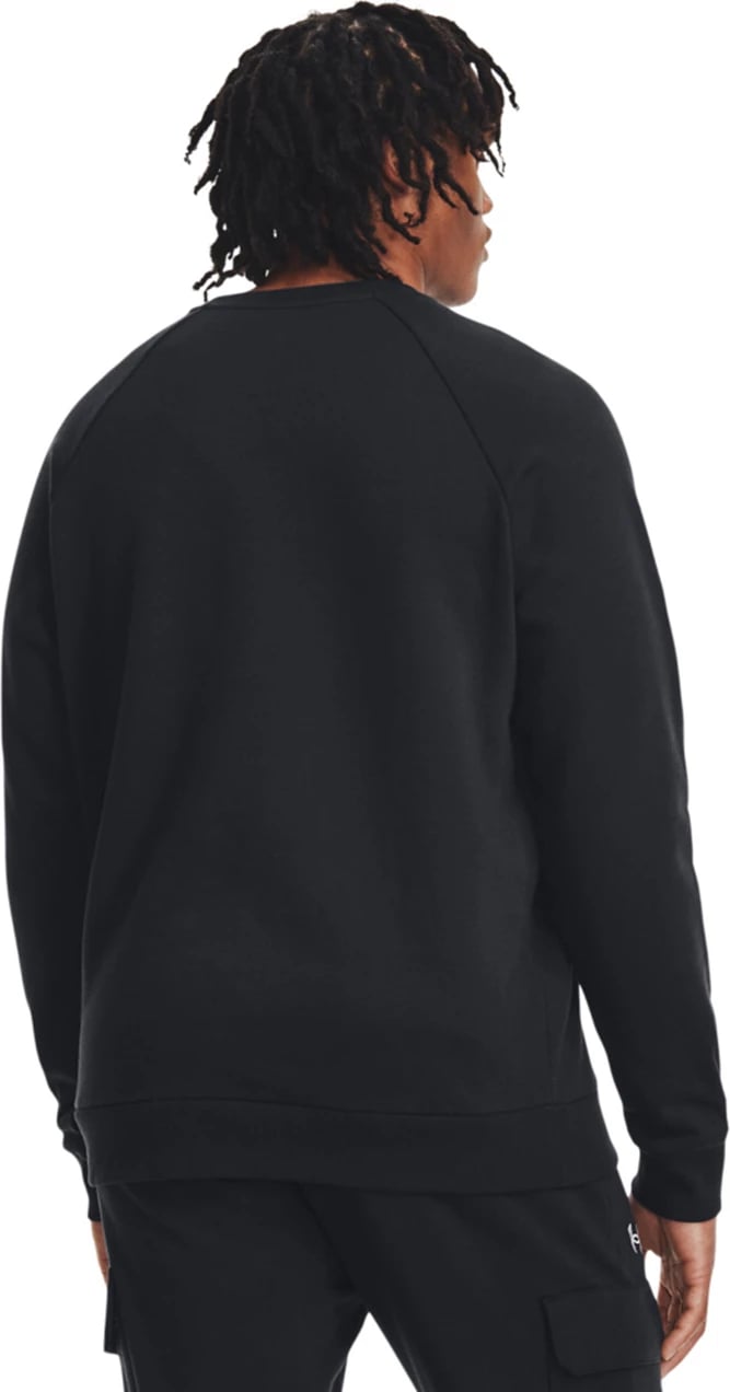 Duks për meshkuj Under Armour, i zi